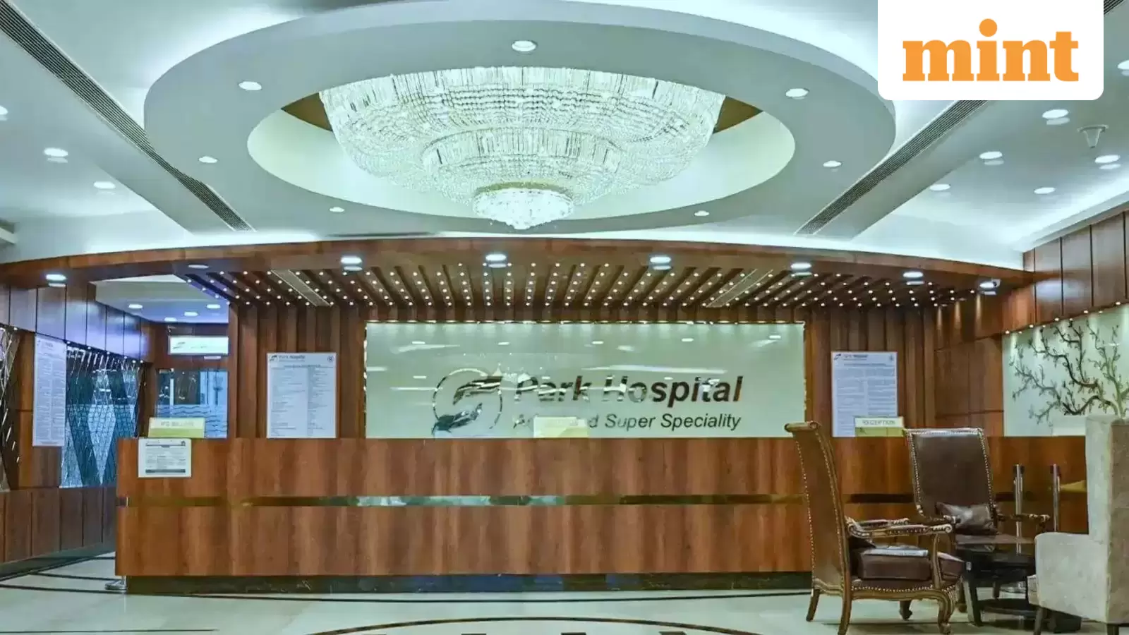 80% return in six months! Healthcare stock Park Medi World hits record high after this acquisition update