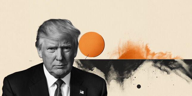 US President Donald Trump casts doubts on Iran peace proposal as details emerge