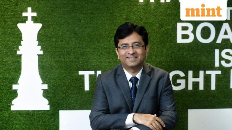 PPFAS Portfolio Churn: Rajeev Thakkar-led fund house buys large-cap IT, sells these 3 PSU stocks the most in April
