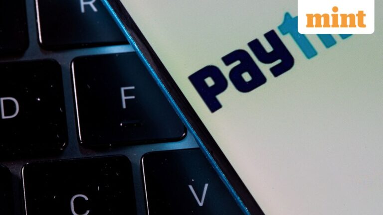 Paytm share price jumps 6% after fourth straight quarterly profit: More upside ahead?