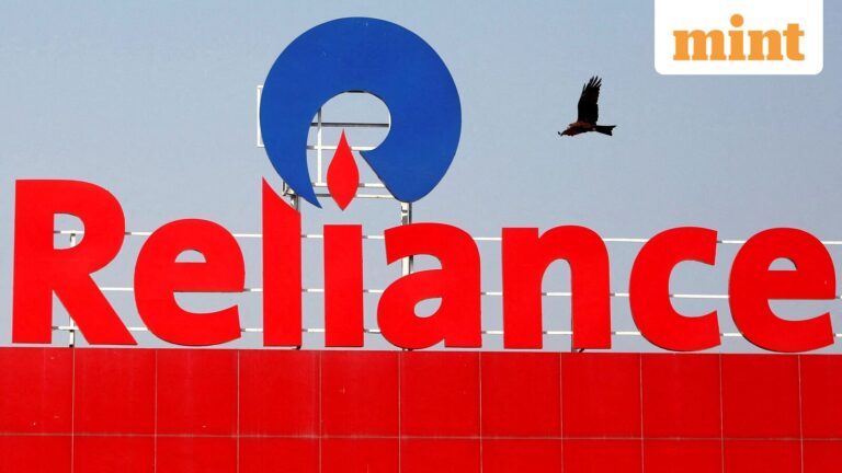 Reliance share price jumps over 1% after AGM date announcement