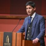 Kevin Warsh
