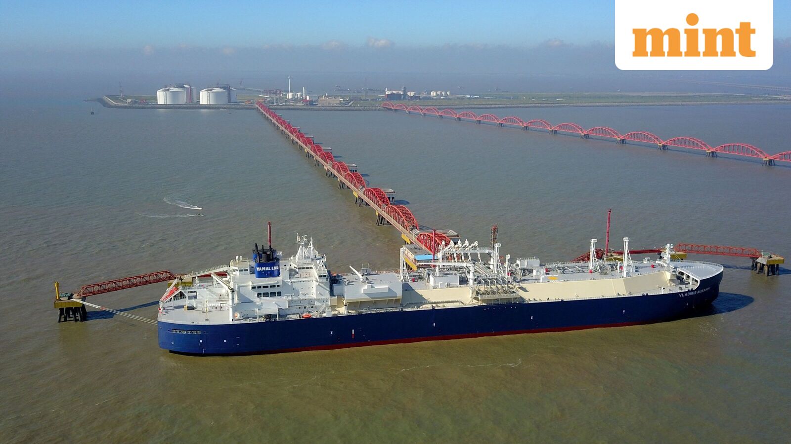 Five stocks in maritime space worth keeping on your radar