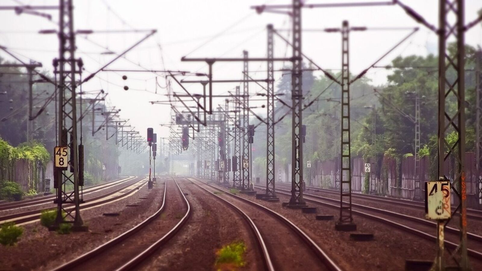 RVNL share price tanks 4% after weak Q4 results 2026. Should you buy or sell?