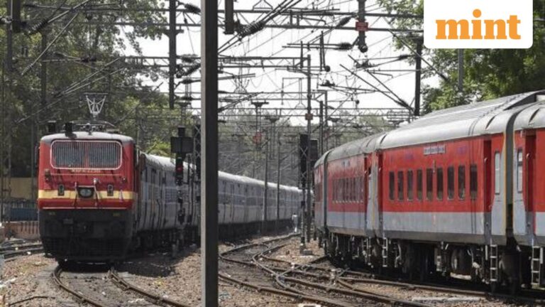RITES Q4 Results 2026: Railway PSU’s net profit falls 2.3% to  ₹130 cr, revenue up 28% YoY; declares  ₹2.75 dividend