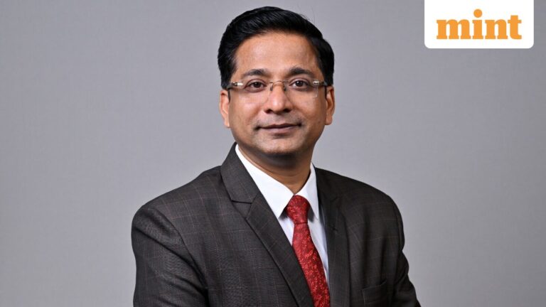 Rajesh Palviya of Axis Sec suggests NBCC, Lupin, RBL Bank shares to buy today - 8 May
