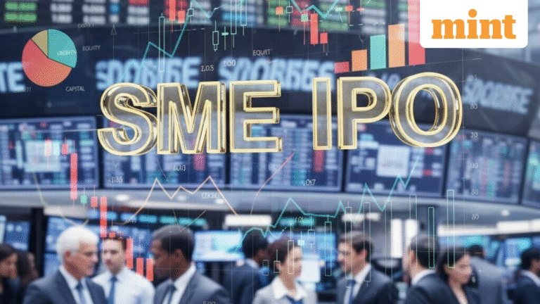 Recode Studios IPO Day 1: SME IPO opens today; check GMP, subscription status, and other details