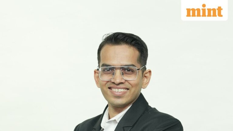 Ruchit Jain of Motilal Oswal suggests Siemens Energy, Ipca Lab shares to buy for the short term
