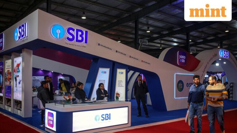 SBI Q4 results 2026: Profit rises 6% YoY to  ₹19,684 crore, NIM shrinks- Key takeaways