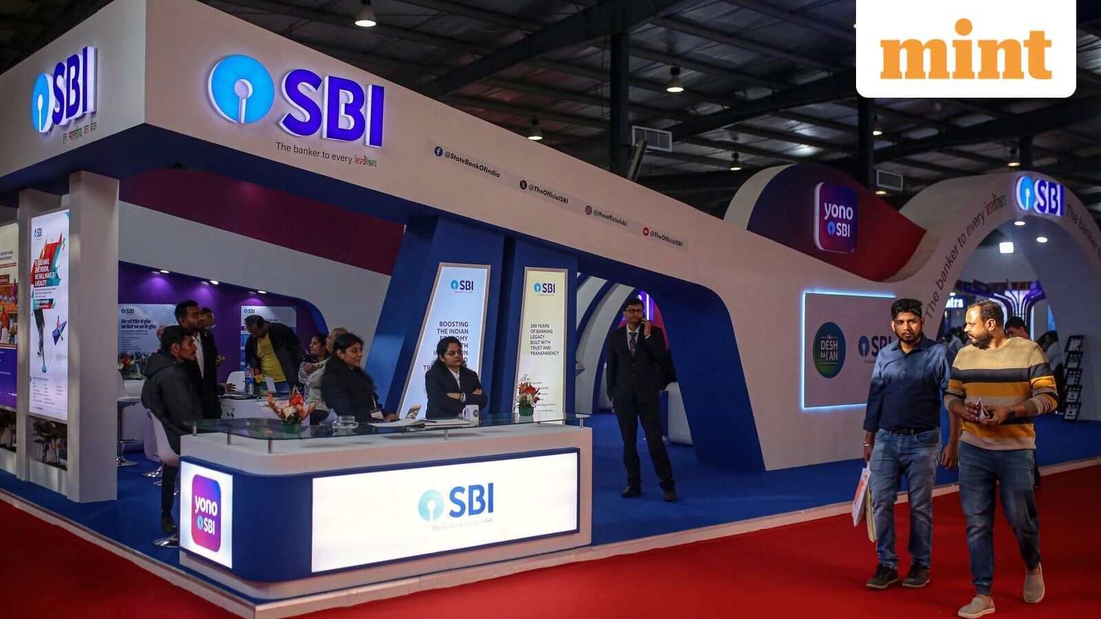 SBI: The worst of margin pressure could be over after Q4’s sharp sequential drop