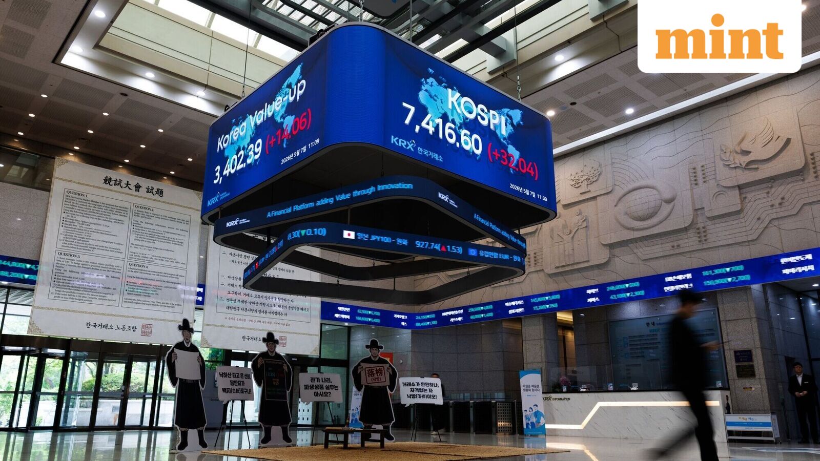 From Gift Nifty, US-Iran war to Trump tariffs: 8 key things that changed for Indian stock market overnight