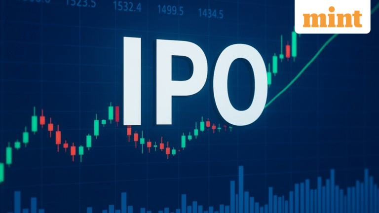 Teamtech Formwork Solutions IPO: Issue booked over 50% on first day; check GMP, price band and other details