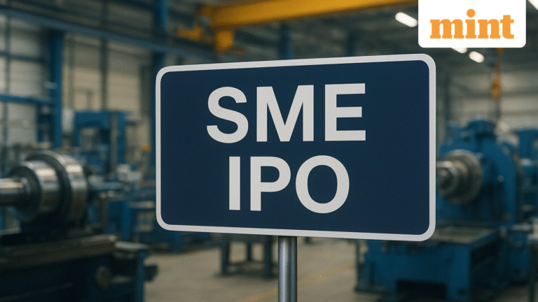 Simca Advertising IPO allotment in focus today; latest GMP, 6 steps to check status