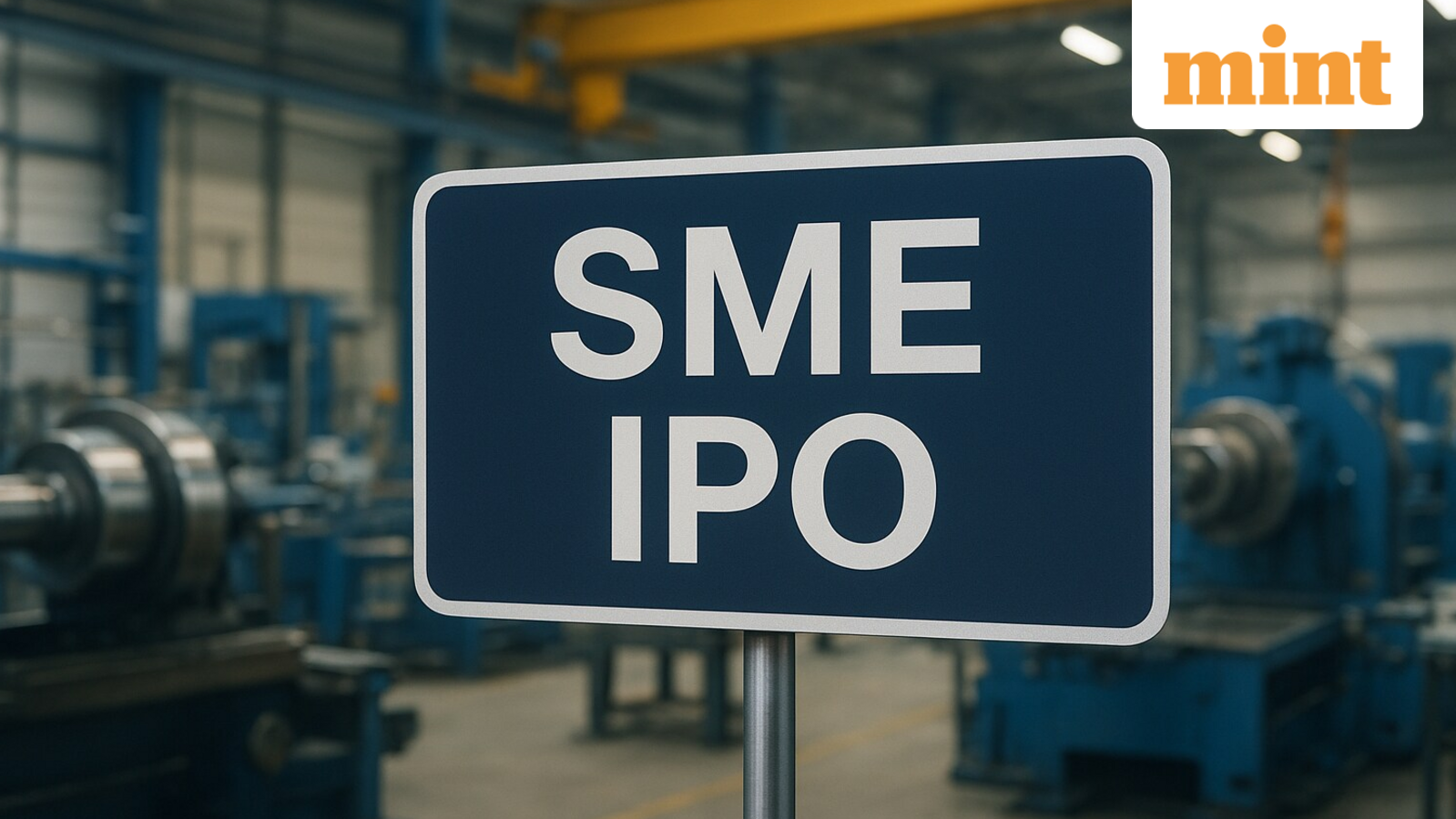 Goldline Pharmaceutical IPO booked over 211x so far on third bidding day; check GMP. Should you invest in this SME IPO?