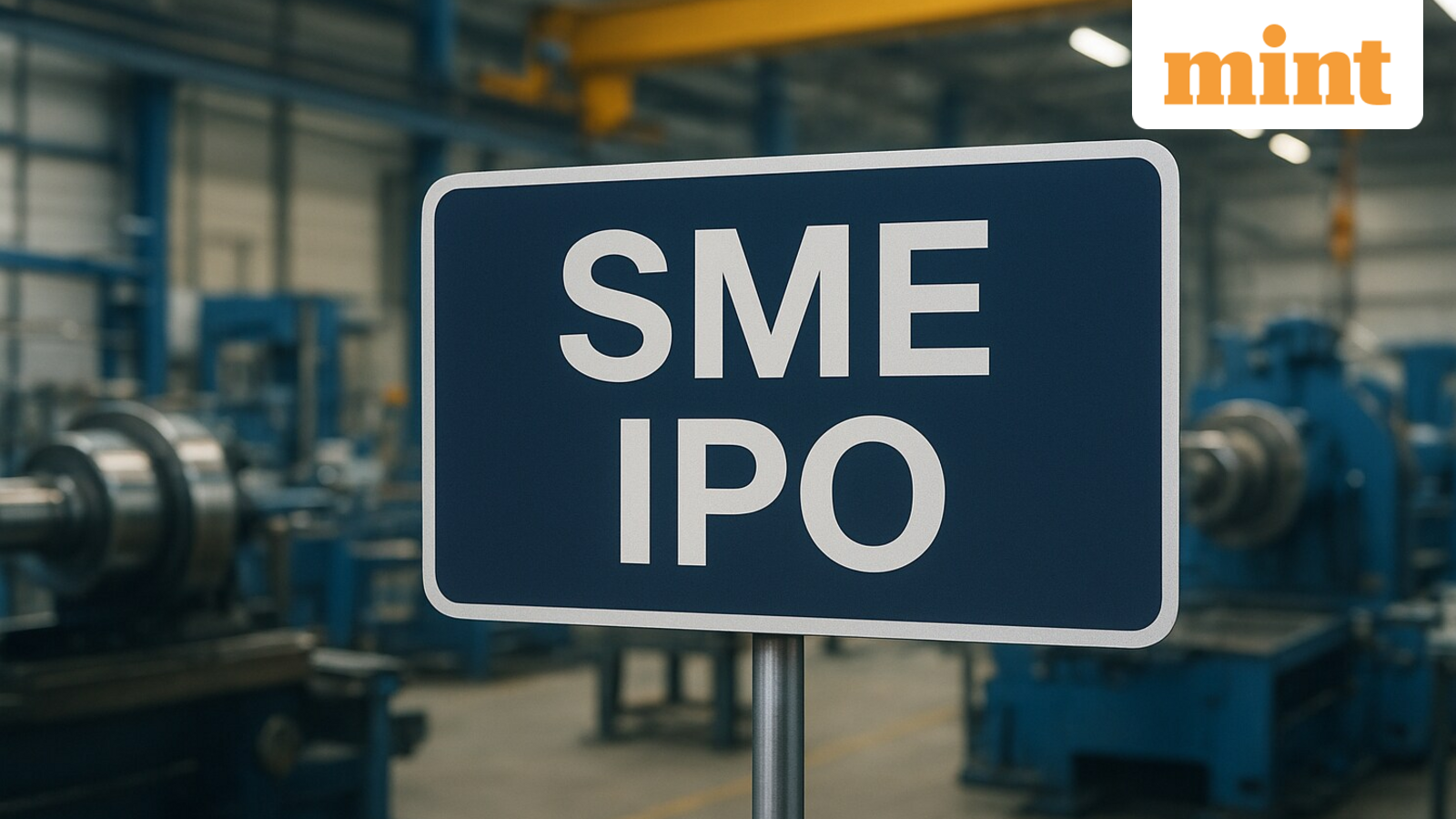 M R Maniveni IPO Day 1: Issue booked 65% so far, NIIs steal the show. Check GMP, key details to know