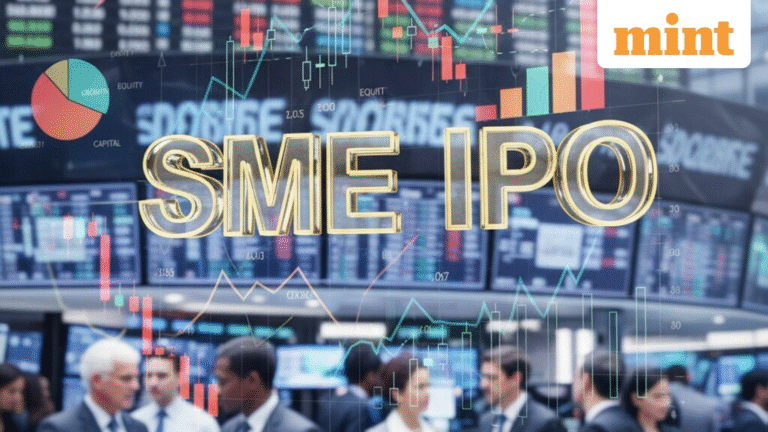 Q-Line Biotech IPO Day 1: Issue subscribed over 2x, NIIs steal the show. Check GMP, issue details
