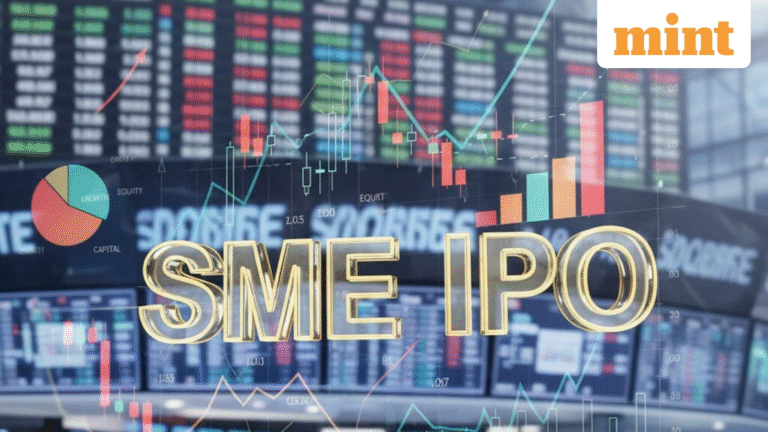 M R Maniveni Foods IPO allotment date likely today; GMP, steps to check share allotment status online for SME IPO