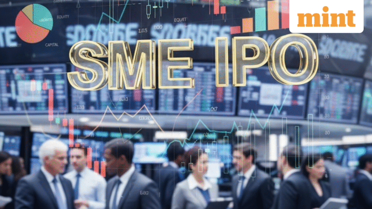 Autofurnish IPO Day 1: Issue sees subdued demand; check subscription status, GMP, and other details for SME IPO