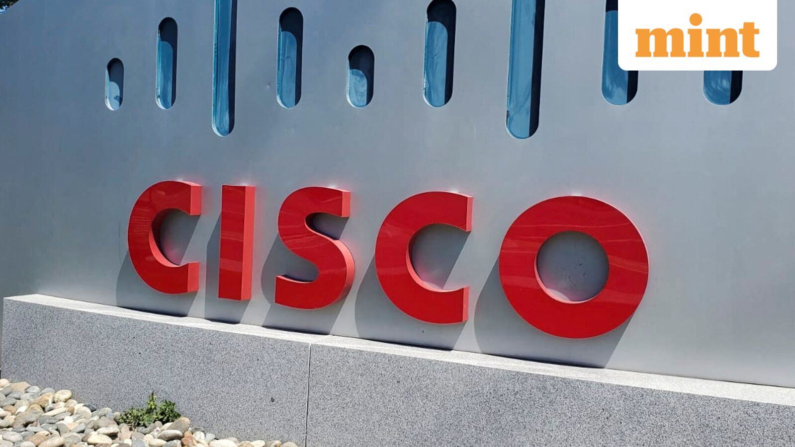 Cisco stock price surges 20% as firm plans 4,000 layoffs amid AI-led restructuring on order boom — More steam ahead?