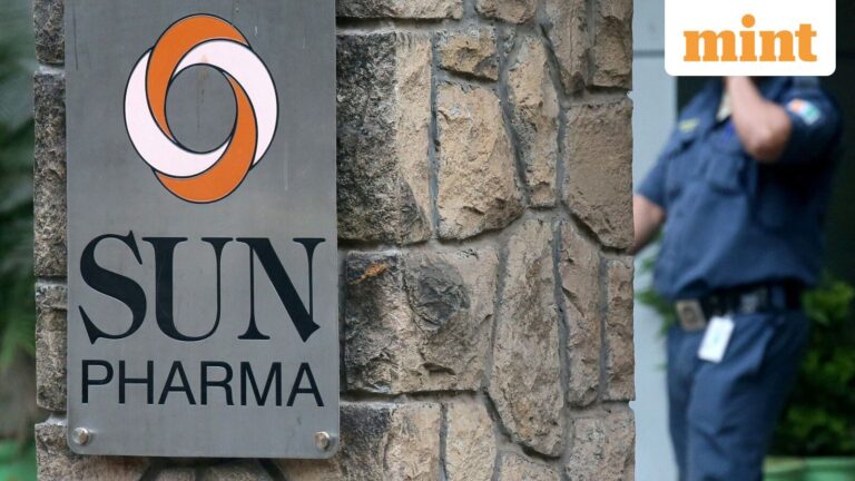 Sun Pharma Q4 results 2026: Profit jumps 26% YoY to  ₹2,714 crore; recommends final dividend of  ₹5 for FY26