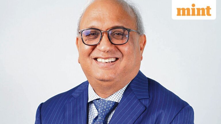 SIPs not the villain behind rupee weakness, says Samir Arora after Jefferies report