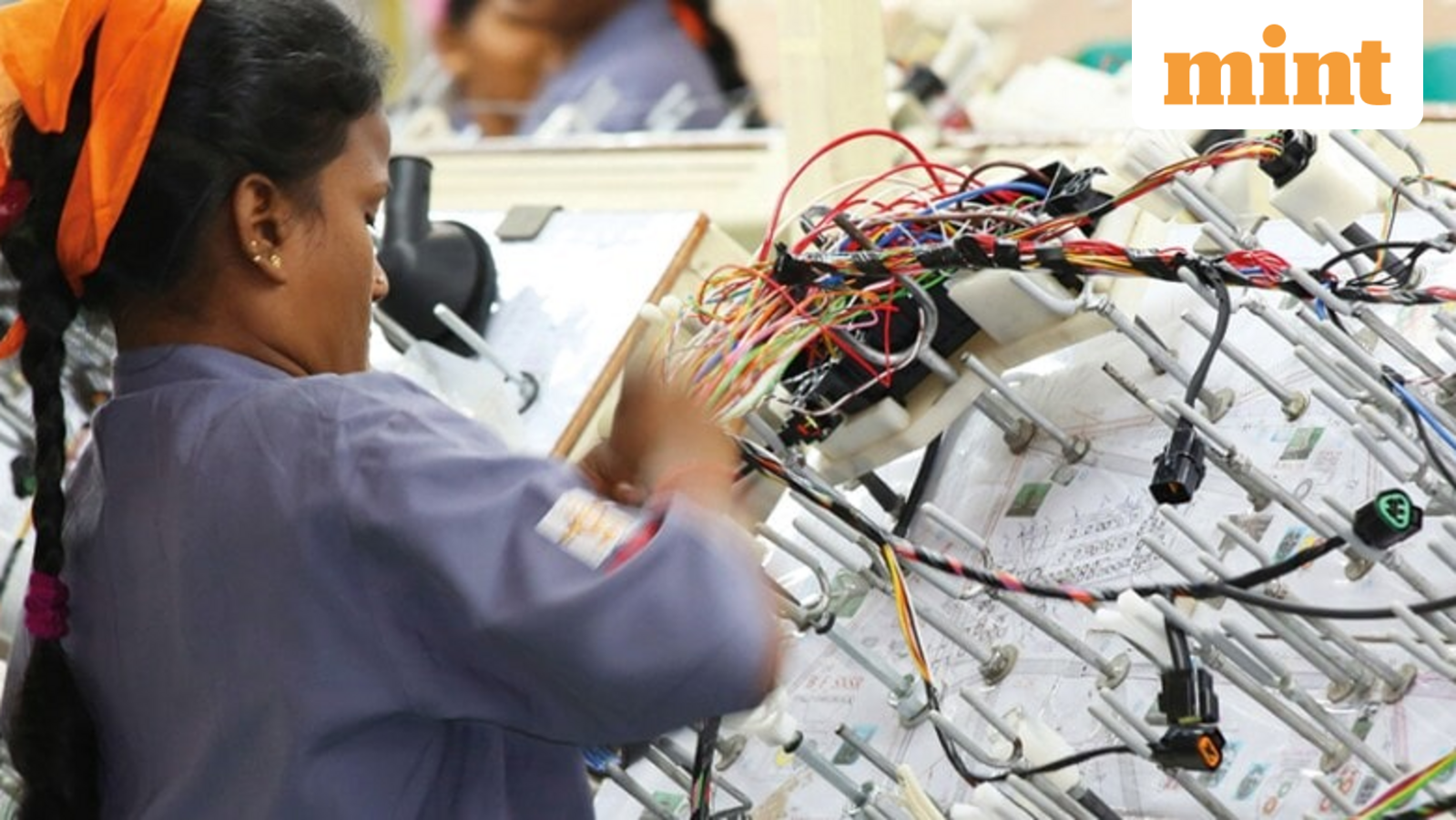 Samvardhana Motherson Q4 Results 2026: Net profit soars 46% to  ₹1,561 crore, revenue jumps 17%; dividend declared