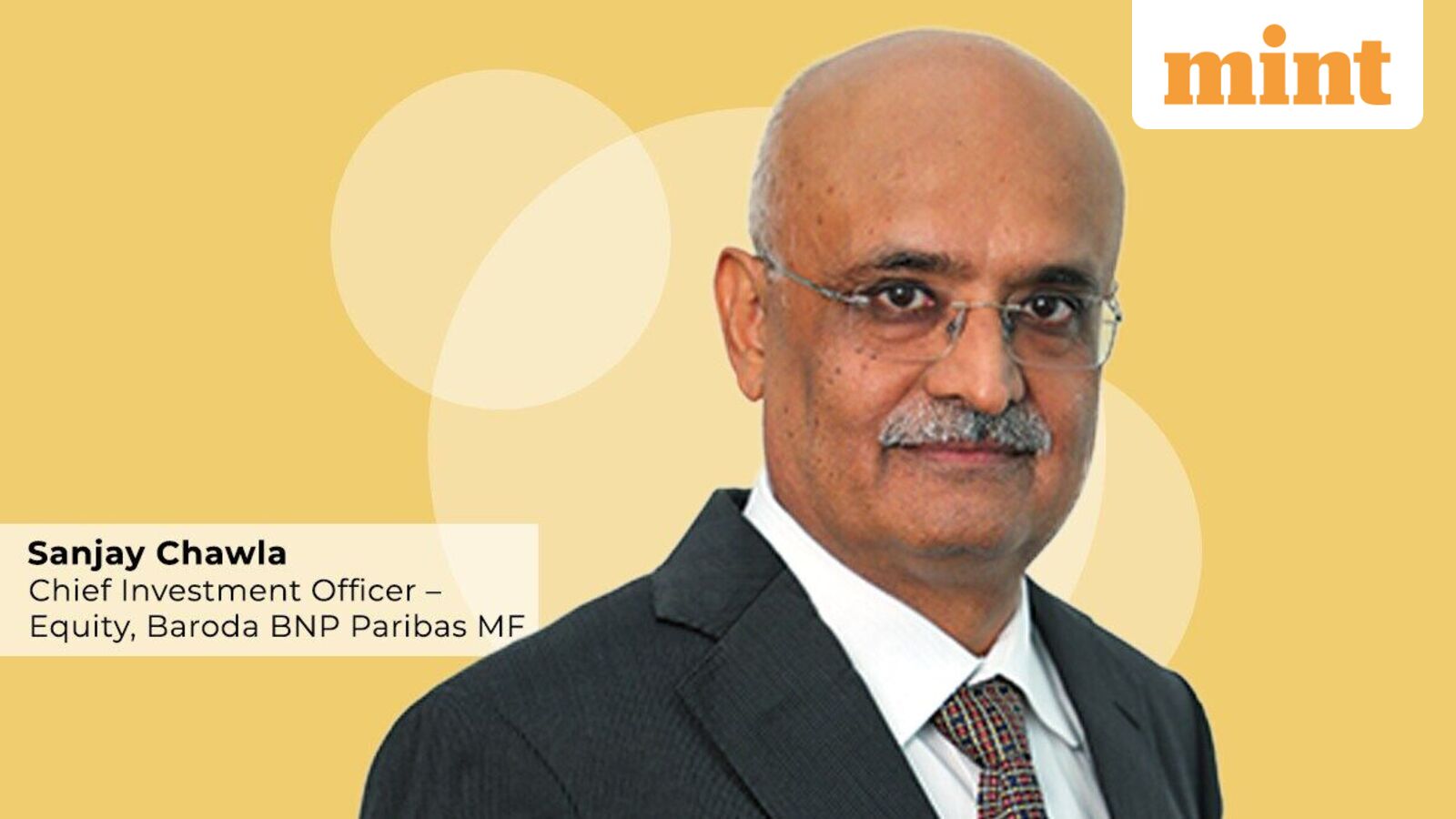 Expert view: Poor monsoon may impact earnings; defence a multi-year growth story, says Baroda BNP Paribas MF CIO