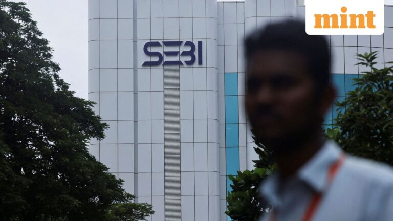 Sebi may allow third-party payments in mutual funds, ease transaction norms