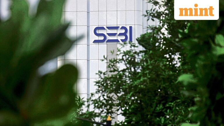 Sebi proposes intraday option strike additions to help traders navigate volatility