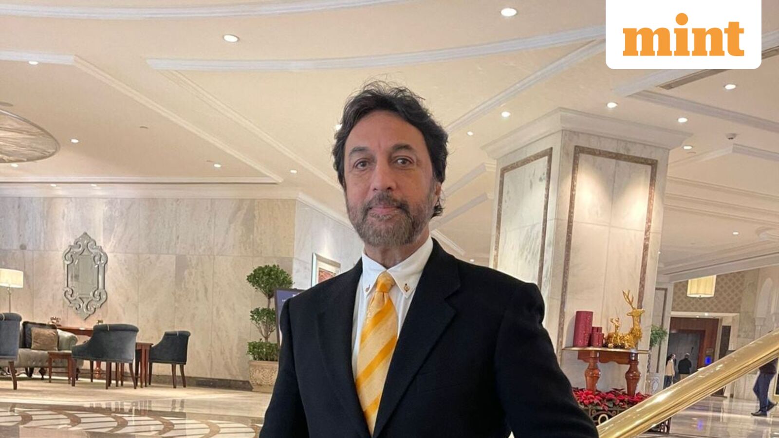 Shankar Sharma compares Nifty 50 vs bank FD returns over 12 years — the results may surprise you