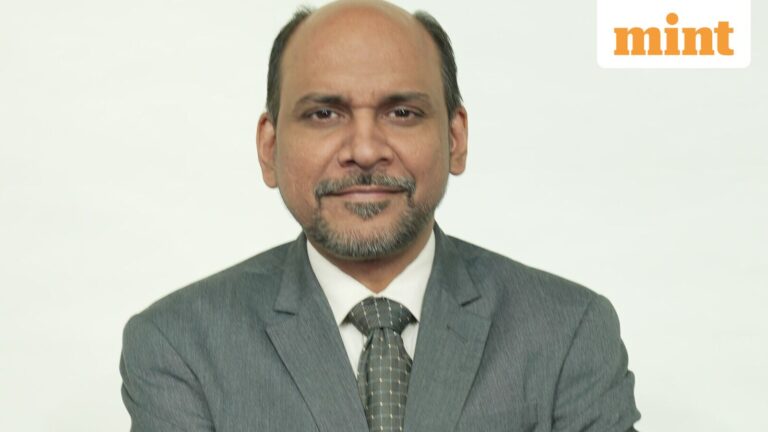 Expert View | Retail investors should prioritise portfolio resilience over aggression: Siddhartha Khemka, Motilal Oswal