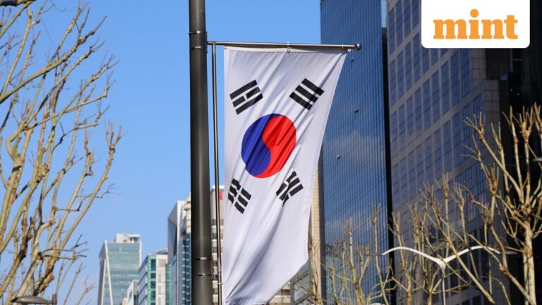 KOSPI surges 77% YTD: Why South Korea has become one of the world’s best-performing stock markets in 2026