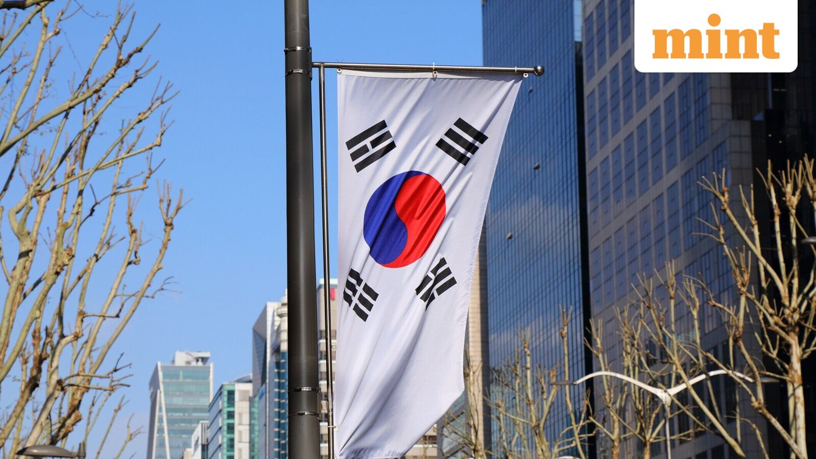 KOSPI surges 77% YTD: Why South Korea has become one of the world’s best-performing stock markets in 2026