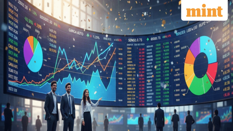 Can Nifty 50 hit 42,000 by 2028-end despite geopolitical uncertainty? CNI InfoXchange explains how