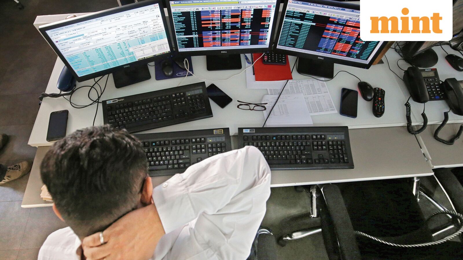 Stock market today: Gift Nifty hints muted start; US-Iran war, India VIX to gold, silver rates — 8 stocks to buy or sell | Stock Market News