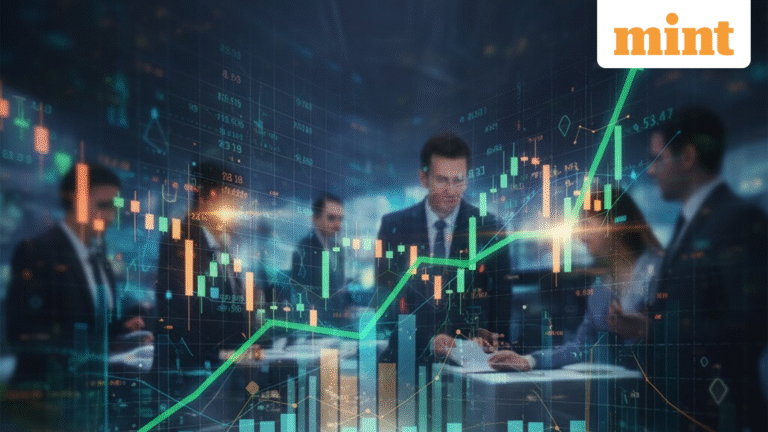 Stocks to buy for long term: DLF, BEL, NTPC, Coal India … Master Capital Services' expert recommends these 10 shares