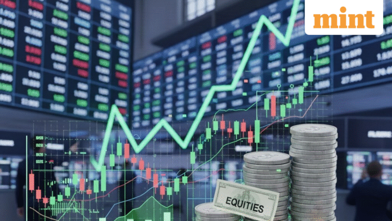 Is buy-on-dips strategy truly working for mutual fund investors? Here's what past 2-year data reveal