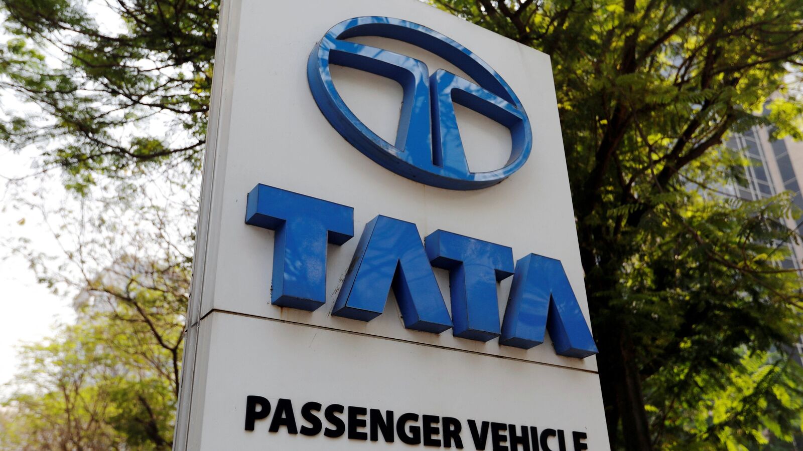 Tata Motors PV Q4 Results 2026: Net profit falls over 71% YoY to  ₹455 crore, revenue jumps 43%; dividend announced