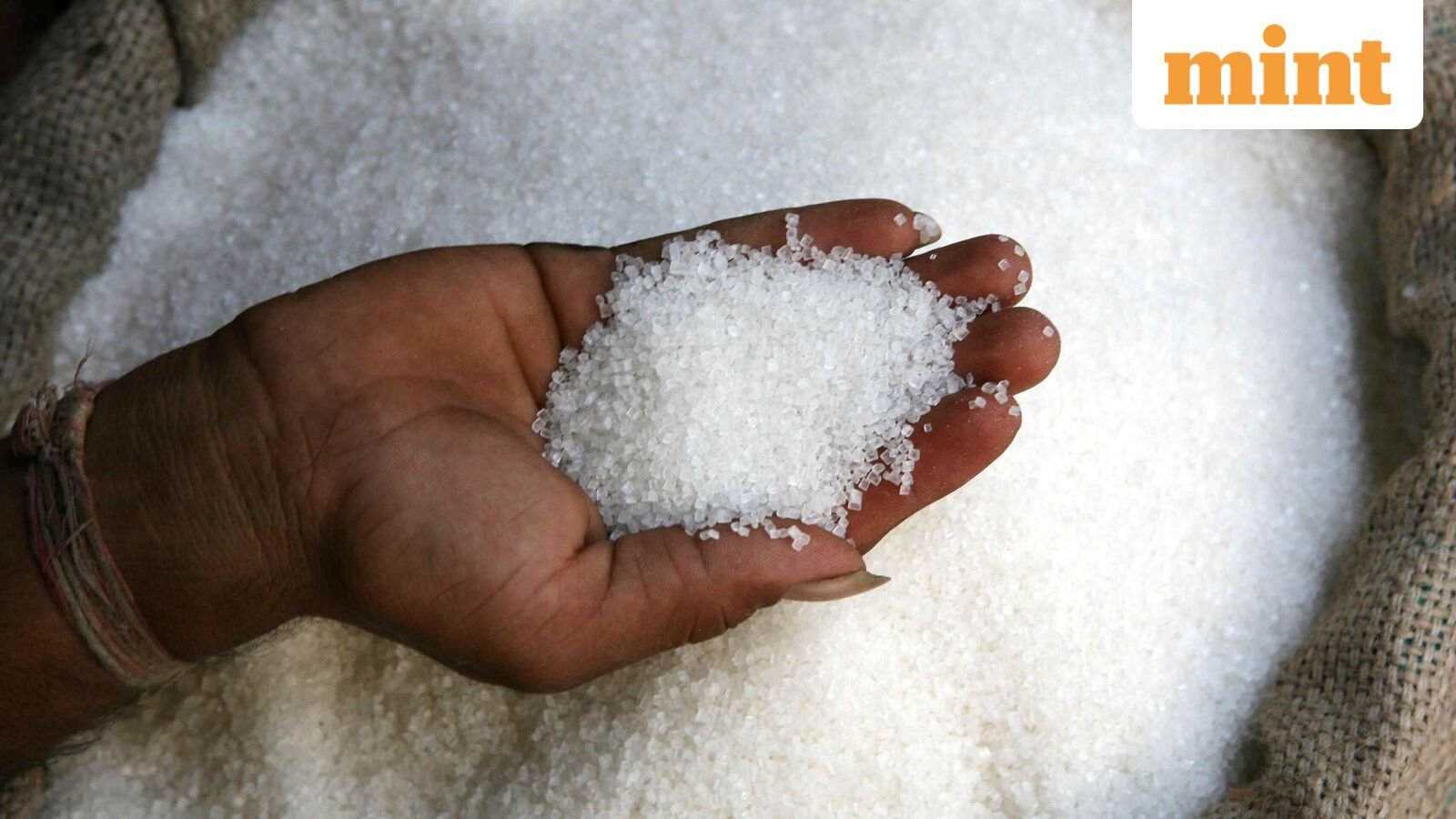 Balrampur Chini, Shree Renuka to Dalmia Bharat: Sugar stocks in focus as India bans sugar exports | Stock Market News