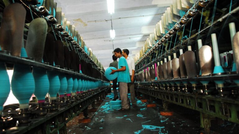 Trident Q4 Results: Revenue slips 12% YoY, net profit comes in at  ₹102 crore