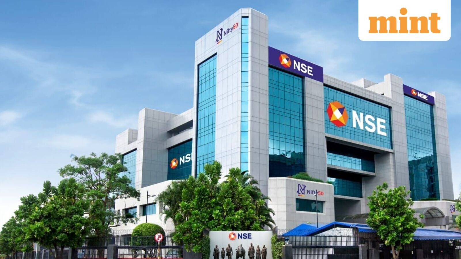 Volatility play: traders bet on 1.6% Nifty swing either way before next Tuesday amid West Asia uncertainty