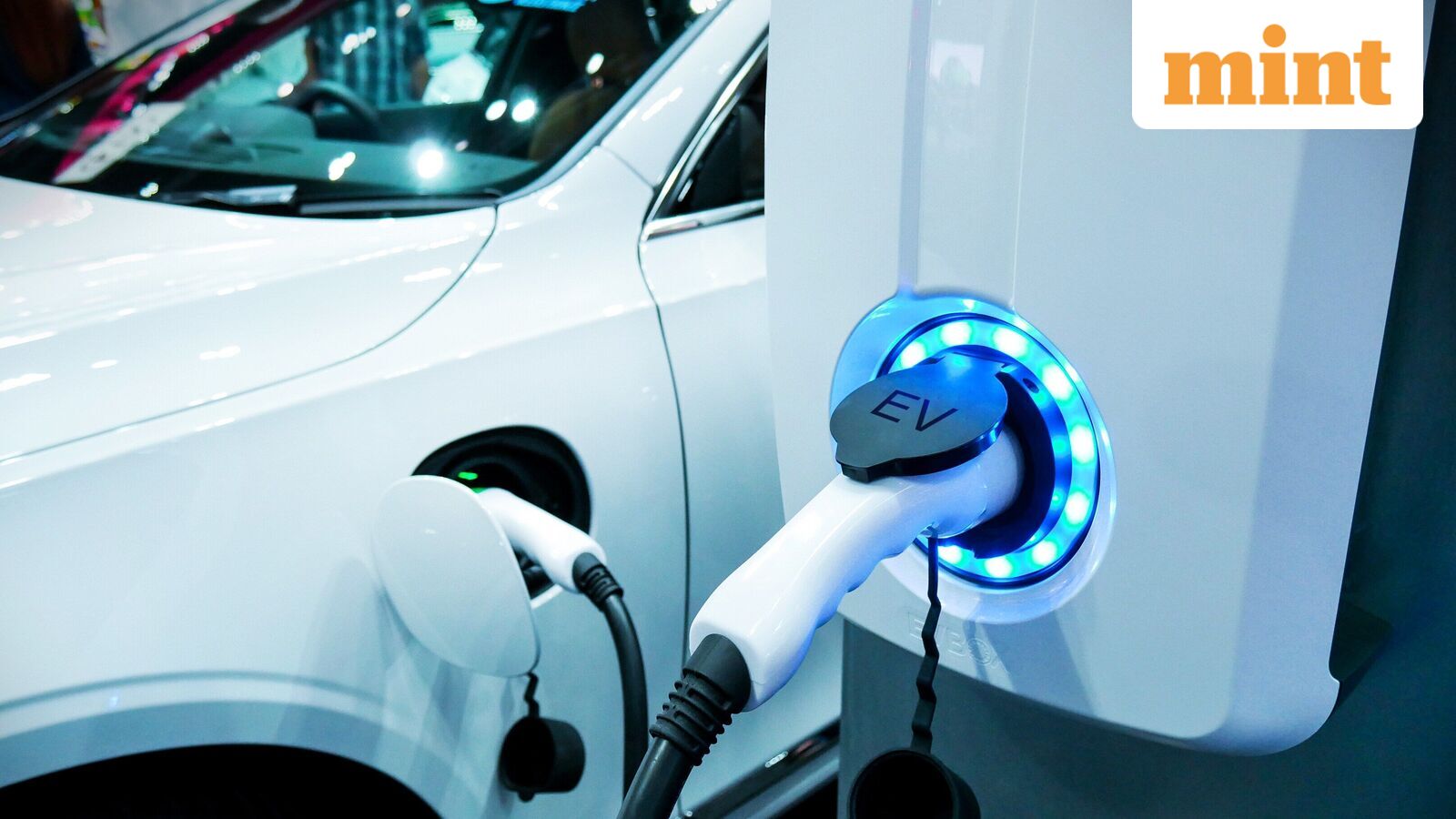 These three EV stocks with high returns on capital are worth watching