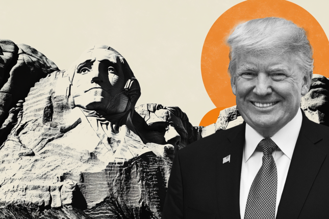 US President Trump: Iran is dying to sign a deal | FXStreet