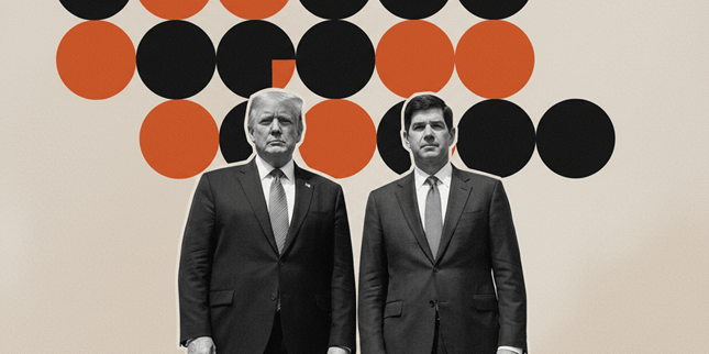 A new Fed chair, an old instinct: Why markets may be misreading Warsh