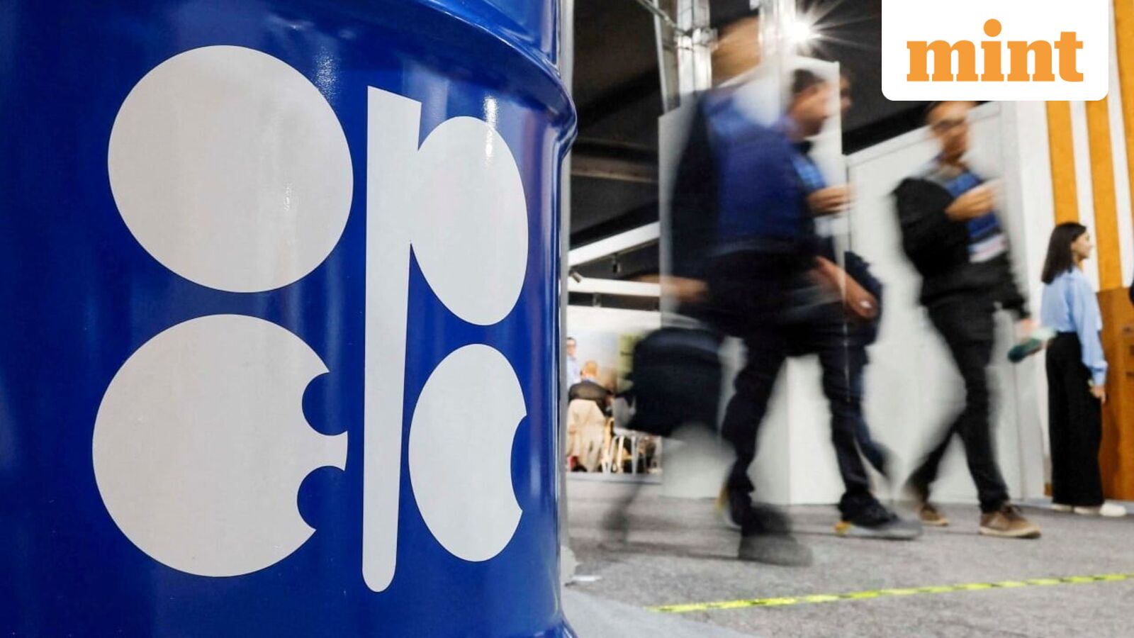 UAE exits OPEC: What forced the West Asian nation to junk the oil cartel amid the US-Iran war? Explained