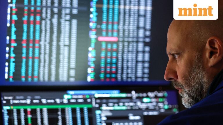Vodafone Idea, GTL Infra, YES Bank, OnEMI Tech, Lenskart, MRPL among the most traded stocks today, 8 May 2026, on NSE