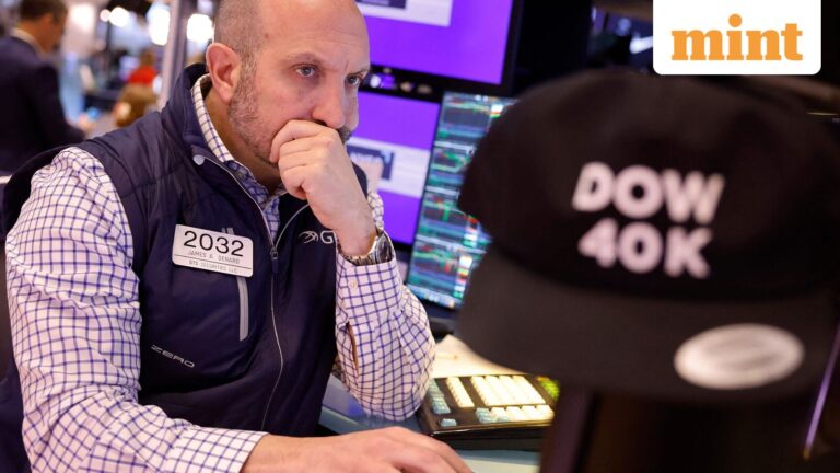 US stock market today: Dow Jones, Nasdaq slip as Middle East tensions intensify; Brent crude rebounds