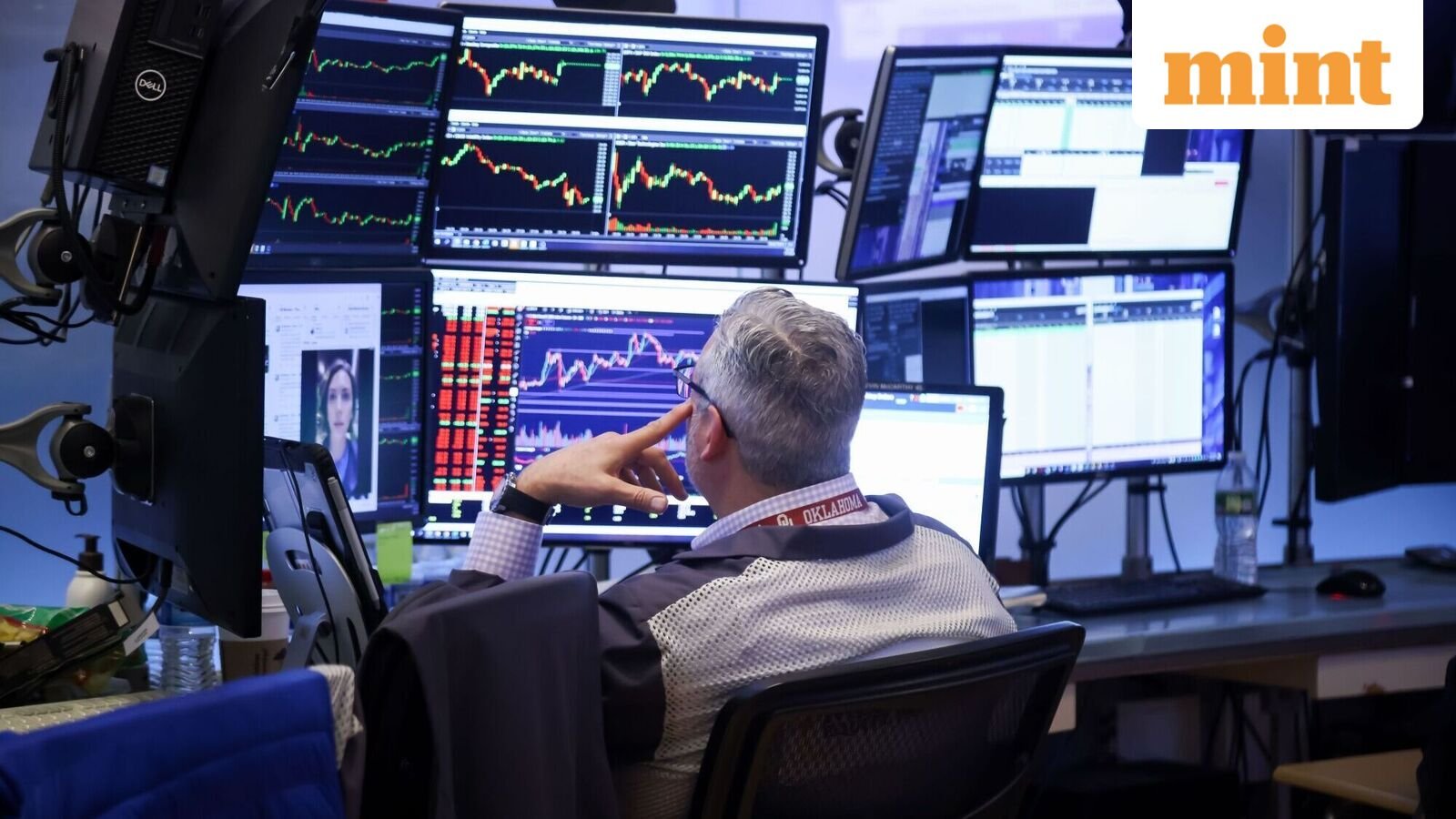 US stock market today: S&amp;P 500, Nasdaq set to extend record run as investors eye US-Iran peace deal updates