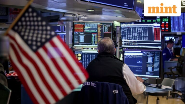 US stocks to buy for short term: From MP Materials to Arista Networks- Appreciate CEO suggests picking these 5 shares