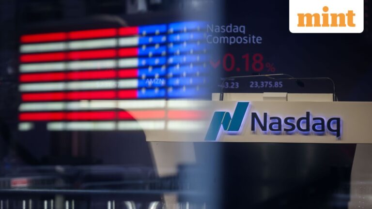 AI stocks rally pushes S&amp;P 500, Nasdaq, Kospi to record highs: Are valuations still justified?